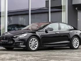 Tesla Model S thumbnail 15