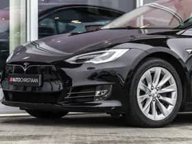Tesla Model S thumbnail 16