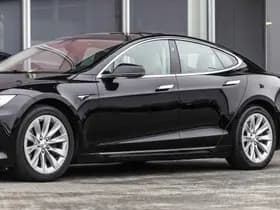Tesla Model S thumbnail 17