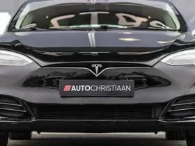 Tesla Model S thumbnail 18
