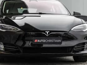 Tesla Model S thumbnail 19