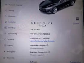 Tesla Model S thumbnail 25