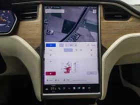 Tesla Model S thumbnail 30