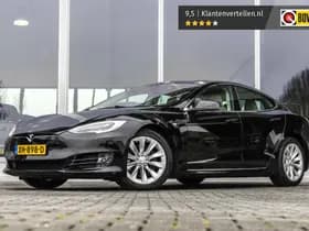 Tesla Model S thumbnail 44