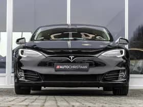 Tesla Model S thumbnail 46