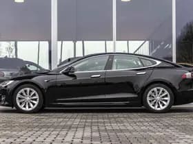Tesla Model S thumbnail 48