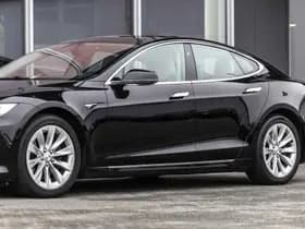 Tesla Model S thumbnail 59