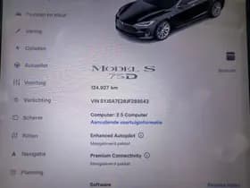 Tesla Model S thumbnail 67