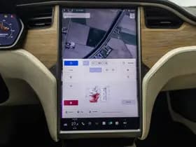 Tesla Model S thumbnail 72
