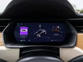 Tesla Model S thumbnail 9