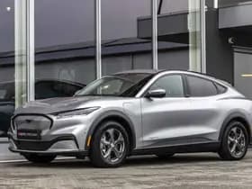 Ford Mustang thumbnail 14