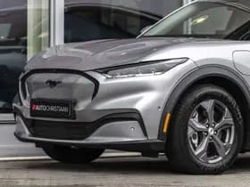 Ford Mustang thumbnail 15
