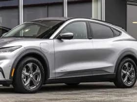 Ford Mustang thumbnail 16