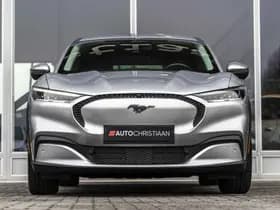 Ford Mustang thumbnail 4