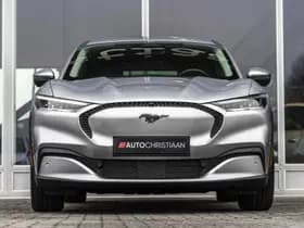 Ford Mustang thumbnail 46