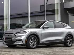 Ford Mustang thumbnail 56