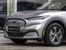Ford Mustang thumbnail 57