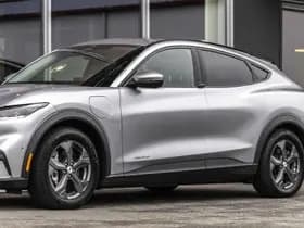 Ford Mustang thumbnail 58
