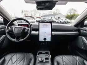 Ford Mustang thumbnail 76