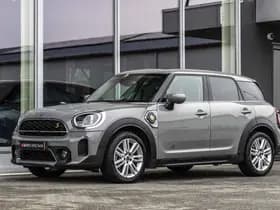 MINI Countryman thumbnail 16