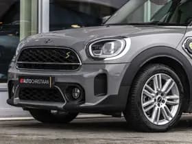 MINI Countryman thumbnail 17