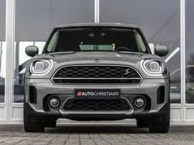 MINI Countryman thumbnail 4