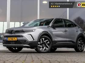 Opel Mokka thumbnail 1