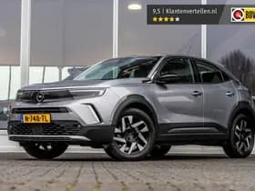 Opel Mokka thumbnail 2