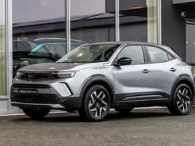 Opel Mokka thumbnail 14