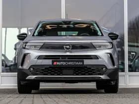 Opel Mokka thumbnail 4