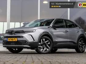 Opel Mokka thumbnail 35