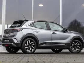 Opel Mokka thumbnail 36