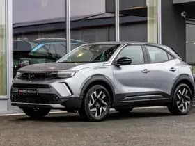 Opel Mokka thumbnail 47