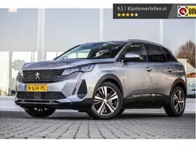 Peugeot 3008 thumbnail 2
