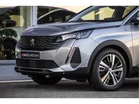 Peugeot 3008 thumbnail 14