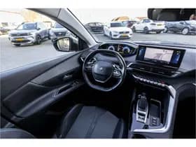 Peugeot 3008 thumbnail 20