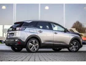 Peugeot 3008 thumbnail 3