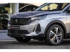 Peugeot 3008 thumbnail 50