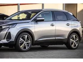 Peugeot 3008 thumbnail 54