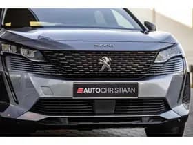 Peugeot 3008 thumbnail 55