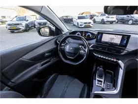 Peugeot 3008 thumbnail 56