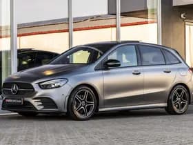 Mercedes-Benz B-Klasse thumbnail 16