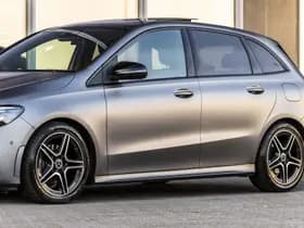 Mercedes-Benz B-Klasse thumbnail 17