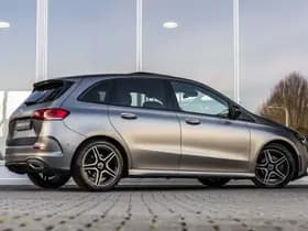 Mercedes-Benz B-Klasse thumbnail 3