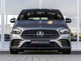 Mercedes-Benz B-Klasse thumbnail 4