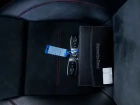 Mercedes-Benz B-Klasse thumbnail 37
