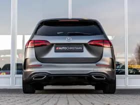 Mercedes-Benz B-Klasse thumbnail 5