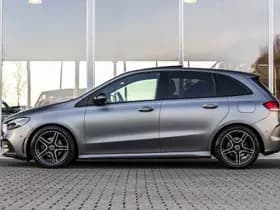 Mercedes-Benz B-Klasse thumbnail 6
