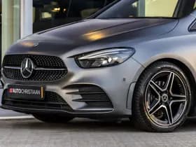 Mercedes-Benz B-Klasse thumbnail 57