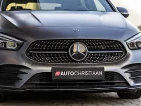 Mercedes-Benz B-Klasse thumbnail 59